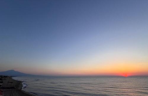 Agnone House | Paradiso fronte Mare