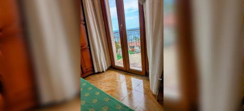 Motta San Giovanni Hotel | PARADISO Hotel Ristorante