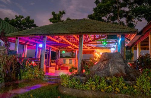 Mabibe Hotel | Paradiso Hotels & Resorts