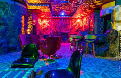Mabibe Hotel | Paradiso Hotels & Resorts