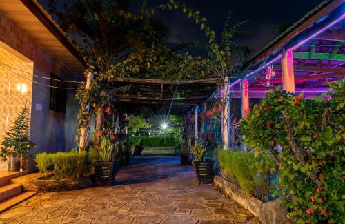 Mabibe Hotel | Paradiso Hotels & Resorts