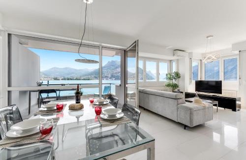 Paradiso Apartment | Paradiso Incanto - Happy Rentals
