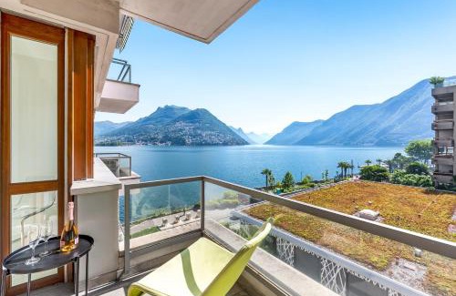 Paradiso Apartment | Paradiso Incanto - Happy Rentals
