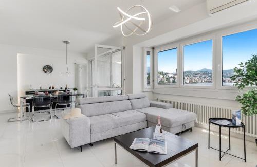 Paradiso Apartment | Paradiso Incanto - Happy Rentals