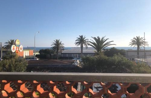 Marina di Carrara Apartment | Paradiso