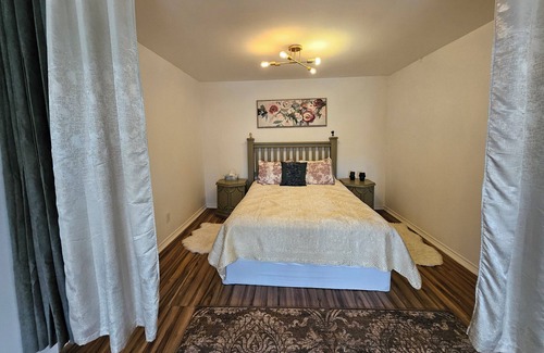 Vernon House | Paradiso Kal Lake