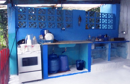 Balneario Santa Eugenia House | Paradiso Privado! (floresta 1.5km da praia)
