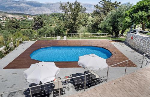 Kalata Apartment | Paradiso Verde 2