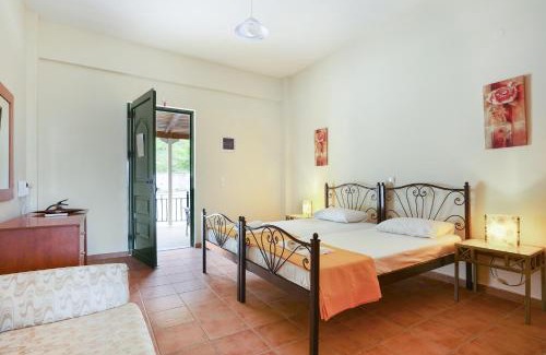 Kalata Apartment | Paradiso Verde 2