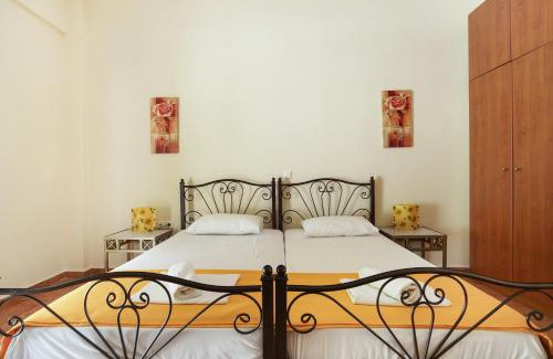 Kalata Apartment | Paradiso Verde 2