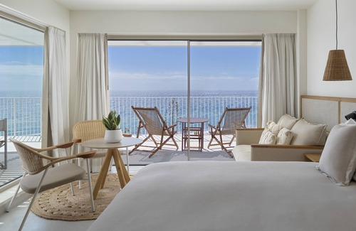 San Agustin Resort | Paradisus by Meliá Gran Canaria – All Inclusive