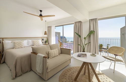 San Agustin Resort | Paradisus by Meliá Gran Canaria – All Inclusive