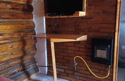 Creel House | Parador Arewá 1 La Energía Que Impulsa El Alma