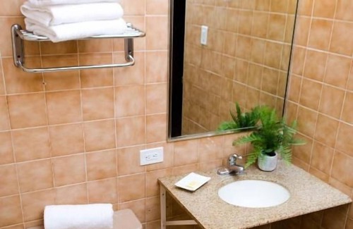 Boqueron Hotel | Parador Boquemar