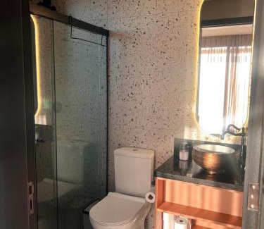 Bento Goncalves Cabin | Parador Casa Bianchi - Casa La Vista