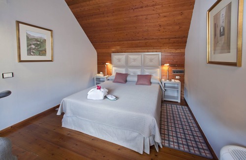 Arties Hotel | Parador de Arties
