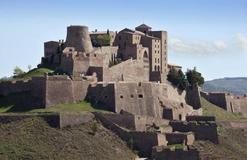 Cardona Hotel | Parador de Cardona