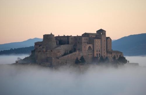 Cardona Hotel | Parador de Cardona