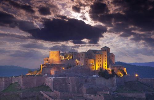 Cardona Hotel | Parador de Cardona