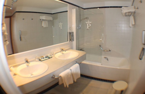 La Parata Hotel | Parador de Mojácar