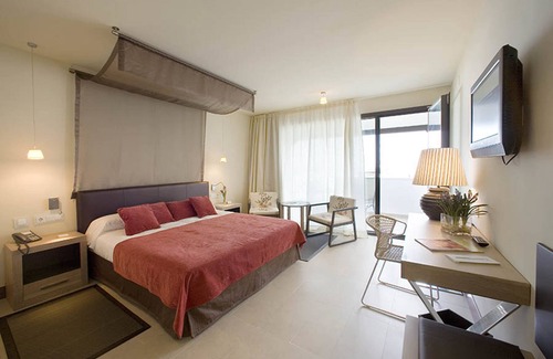 La Parata Hotel | Parador de Mojácar