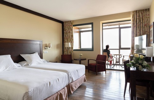 Soria Hotel | Parador De Soria