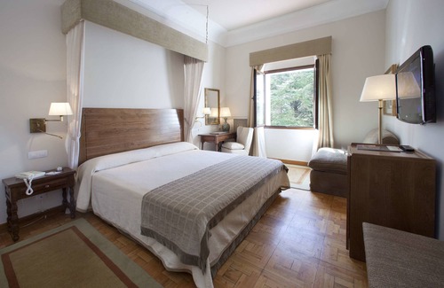 Teruel Hotel | Parador De Teruel