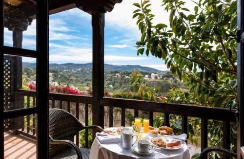 Tortosa Hotel | Parador de Tortosa