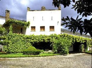 Villafranca del Bierzo Hotel | Parador de Villafranca del Bierzo