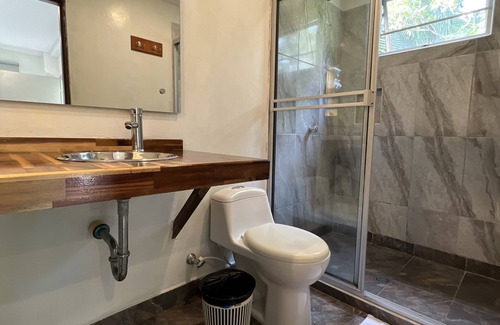 Puerto Triunfo Hotel | Parador del Gitano Hotel & Restaurante