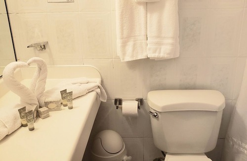 Hatillo Hotel | Parador El Buen Café