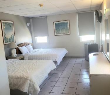 Hatillo Hotel | Parador El Buen Cafe