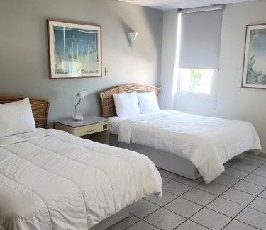 Hatillo Hotel | Parador El Buen Cafe