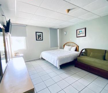 Hatillo Hotel | Parador El Buen Cafe