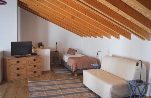 Baiona Apartment | Paragem dos Pacatos - Odeceixe