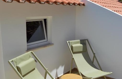 Baiona Apartment | Paragem dos Pacatos - Odeceixe