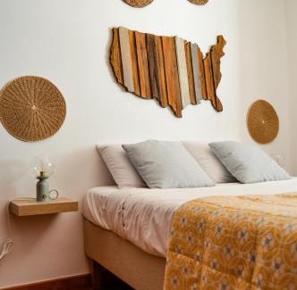 Baiona Apartment | Paragem dos Pacatos - Odeceixe