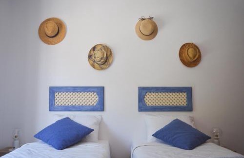 Baiona Apartment | Paragem dos Pacatos - Odeceixe