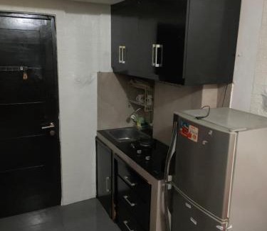 Binong Apartment | Paragon Village Apartment by Kristi