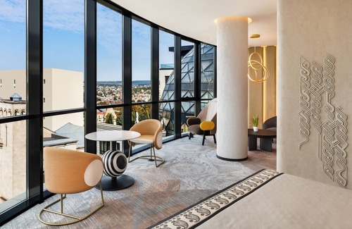 Tbilisi City Centre Hotel | Paragraph Freedom Square, A Luxury Collection Hotel, Tbilisi