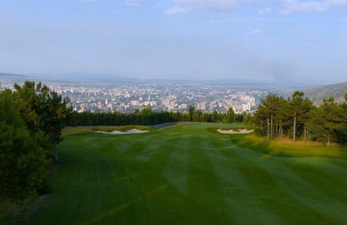 Old Tbilisi Hotel | Paragraph Golf & Spa Tabori, Autograph Collection