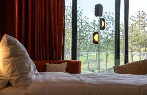 Old Tbilisi Hotel | Paragraph Golf & Spa Tabori, Autograph Collection