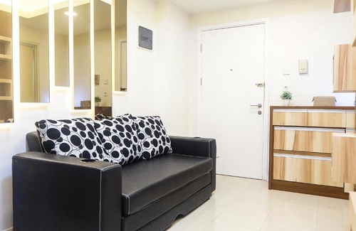 Bandung Apartment | Parahyangan Residences Superior 2BR on 26th Floor CE by AYA STAYS