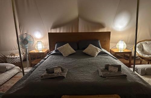 Tortosa Other | Paraiso Bell Tent
