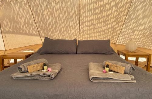 Tortosa Other | Paraiso Bell Tent