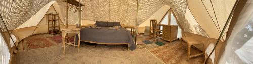 Tortosa Other | Paraiso Bell Tent
