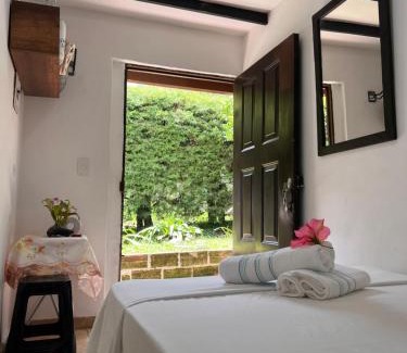 Salento House | Paraiso Cocora