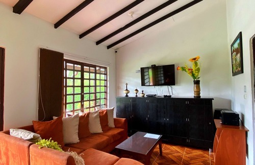 Salento Bed & Breakfast | Paraiso Cocora