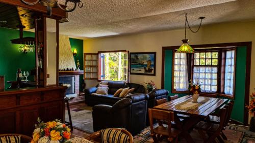 Vila Natal House | Paraiso das Araucárias