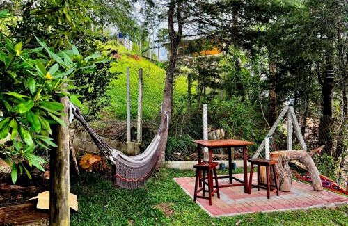 Vila Natal House | Paraiso das Araucárias